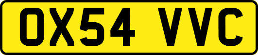 OX54VVC
