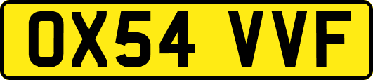 OX54VVF