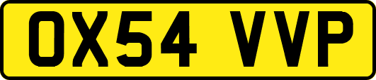OX54VVP