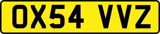 OX54VVZ