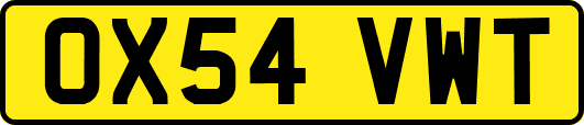 OX54VWT
