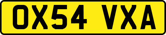 OX54VXA