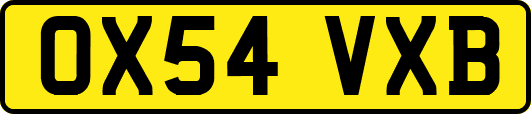 OX54VXB