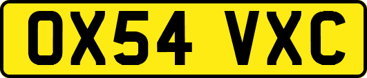 OX54VXC
