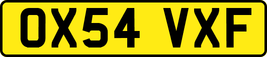 OX54VXF
