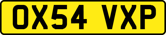 OX54VXP