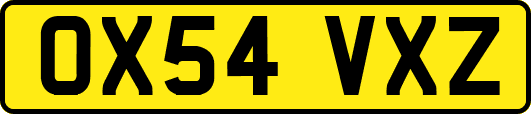 OX54VXZ