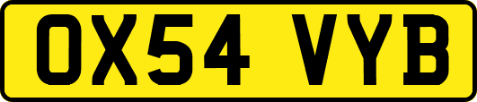 OX54VYB