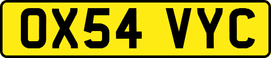 OX54VYC