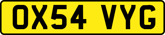 OX54VYG