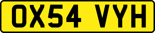 OX54VYH