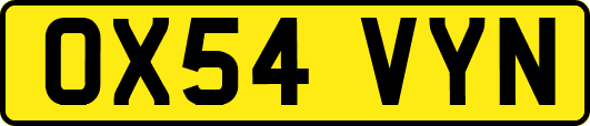 OX54VYN