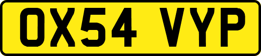 OX54VYP