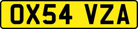 OX54VZA