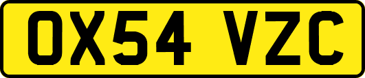 OX54VZC