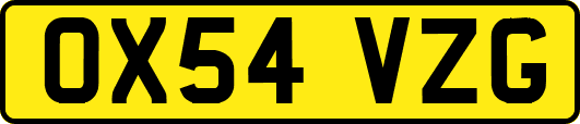 OX54VZG
