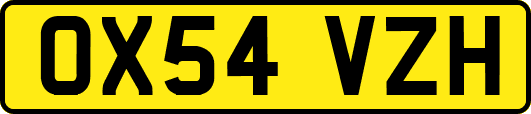 OX54VZH