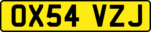 OX54VZJ