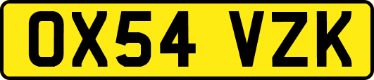 OX54VZK
