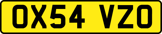 OX54VZO