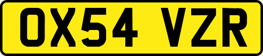 OX54VZR