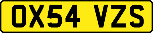 OX54VZS