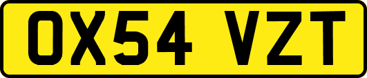 OX54VZT