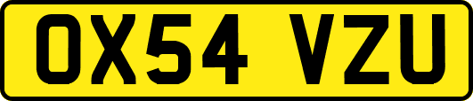 OX54VZU