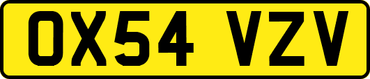 OX54VZV