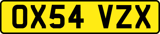 OX54VZX