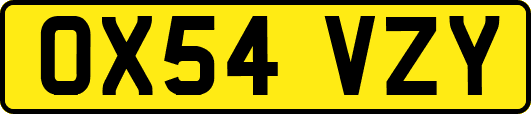 OX54VZY