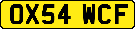 OX54WCF