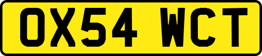 OX54WCT