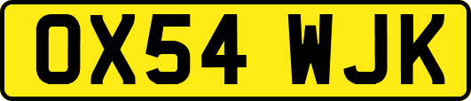 OX54WJK