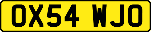 OX54WJO