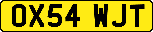 OX54WJT