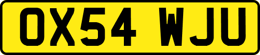 OX54WJU