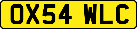 OX54WLC