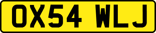 OX54WLJ