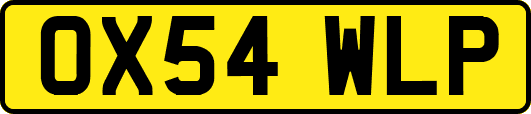 OX54WLP