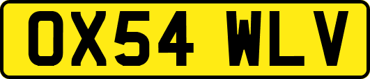 OX54WLV