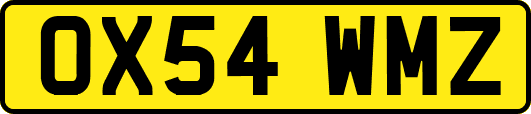 OX54WMZ