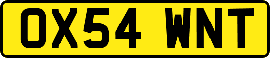 OX54WNT