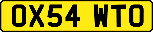 OX54WTO