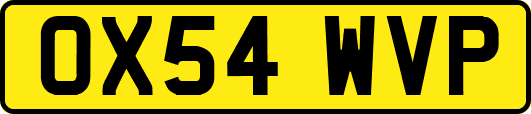 OX54WVP