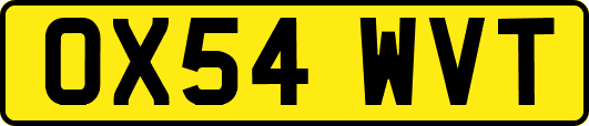OX54WVT