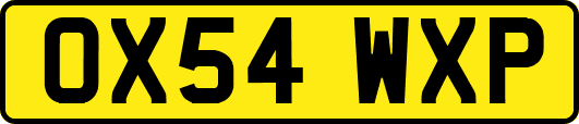 OX54WXP