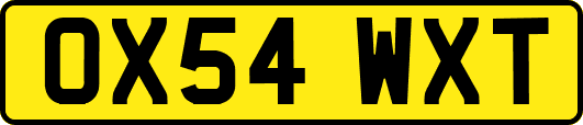 OX54WXT