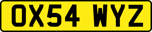 OX54WYZ