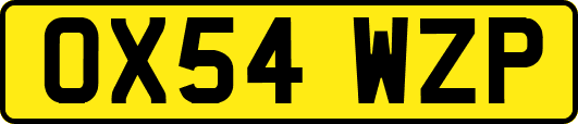 OX54WZP